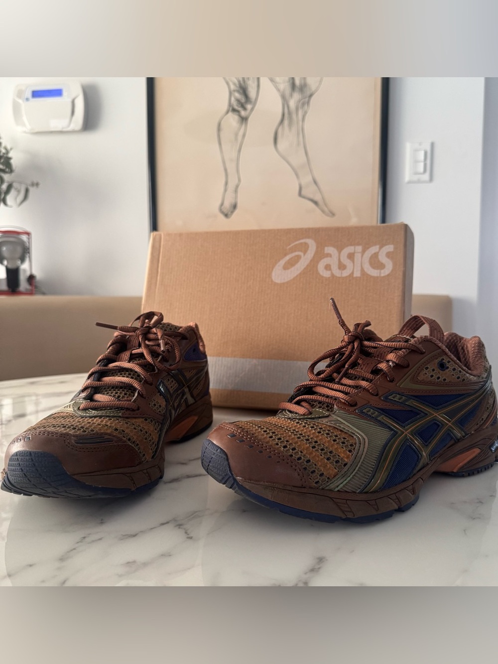 ASICS Gel Kayano 14